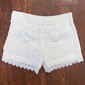 Ann Taylor short size 4